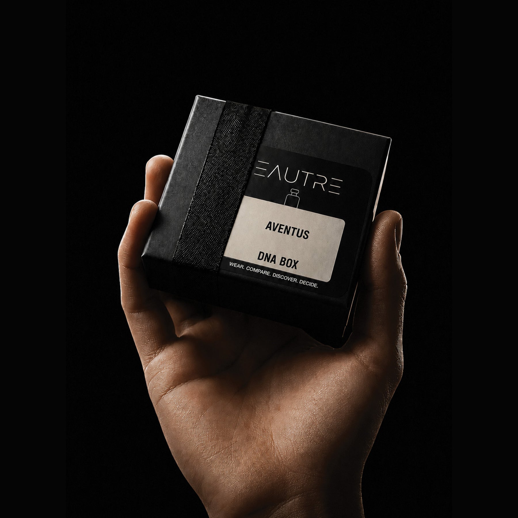 Aventus DNA Box